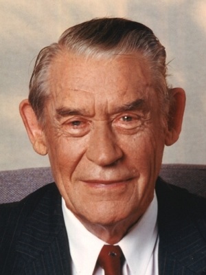 Bayou Renaissance Man In memoriam Charles H. Kaman